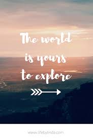 EXPLORE